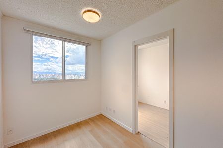 Sala de apartamento para alugar com 2 quartos, 36m² em Tatuapé, São Paulo