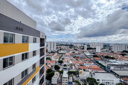 Apartamento à venda com 36m², 2 quartos e sem vagaVista do Quarto 2