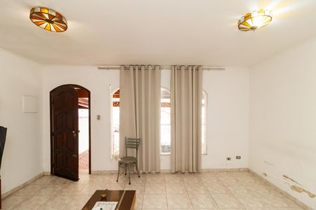 Casa à venda com 3 quartos, 125m² em Vila Medeiros, São Paulo