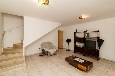 Casa à venda com 3 quartos, 125m² em Vila Medeiros, São Paulo