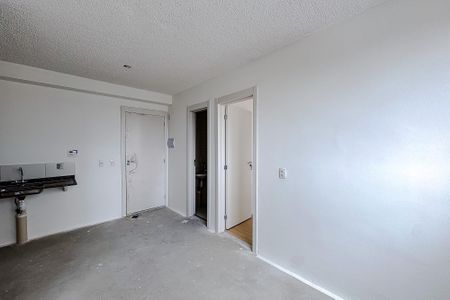 Sala de apartamento para alugar com 2 quartos, 36m² em Tatuapé, São Paulo