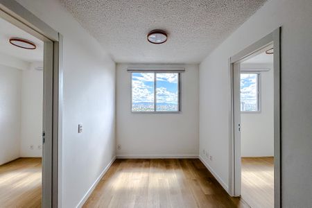 Sala de apartamento para alugar com 2 quartos, 36m² em Tatuapé, São Paulo