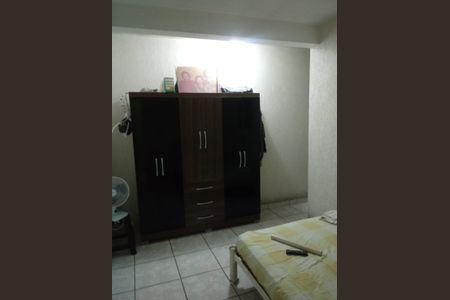 Quarto de casa para alugar com 2 quartos, 180m² em Vila Albertina, São Paulo