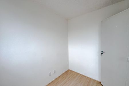 Apartamento para alugar com 36m², 2 quartos e sem vagaQuarto 2