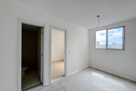 Sala de apartamento para alugar com 2 quartos, 36m² em Tatuapé, São Paulo