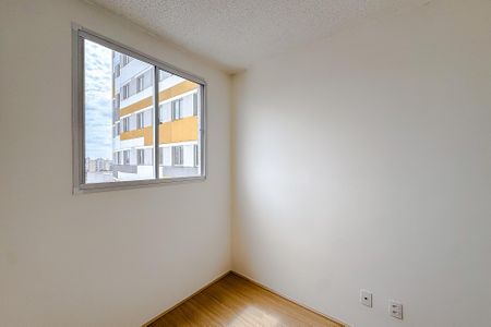 Apartamento para alugar com 36m², 2 quartos e sem vagaQuarto 2