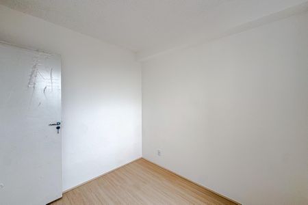 Quarto 1 de apartamento para alugar com 2 quartos, 36m² em Tatuapé, São Paulo