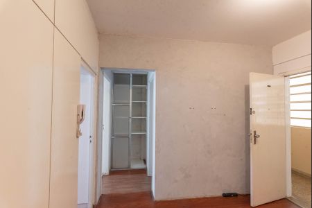 Sala de apartamento para alugar com 1 quarto, 45m² em Botafogo, Campinas