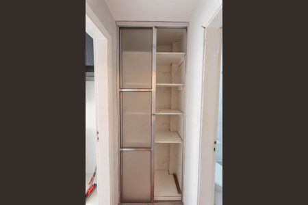 Armário de apartamento para alugar com 1 quarto, 45m² em Botafogo, Campinas