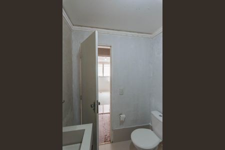 Apartamento para alugar com 45m², 1 quarto e 1 vaga Apartamento para alugar com 45m², 1 quarto e 1 vagaBanheiro