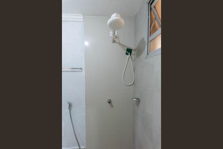 Apartamento para alugar com 45m², 1 quarto e 1 vaga Apartamento para alugar com 45m², 1 quarto e 1 vagaBanheiro