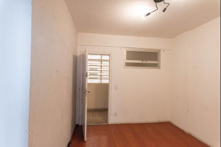 Sala de apartamento para alugar com 1 quarto, 45m² em Botafogo, Campinas