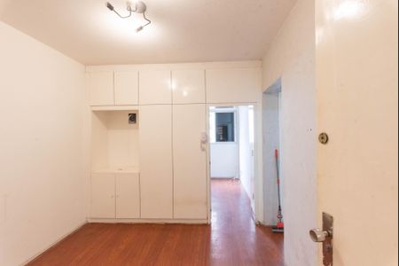 Sala de apartamento para alugar com 1 quarto, 45m² em Botafogo, Campinas