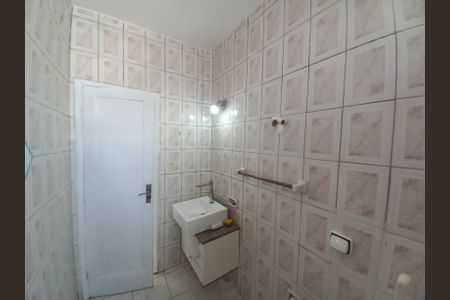 Apartamento para alugar com 70m², 2 quartos e sem vaga Apartamento para alugar com 70m², 2 quartos e sem vagaBanheiro