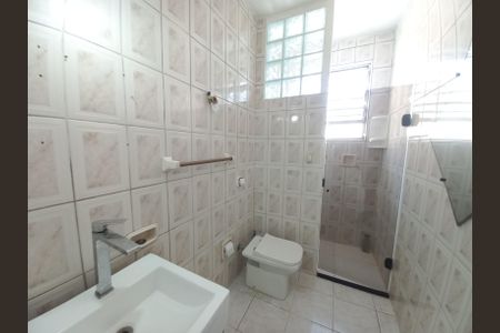 Apartamento para alugar com 70m², 2 quartos e sem vaga Apartamento para alugar com 70m², 2 quartos e sem vagaBanheiro