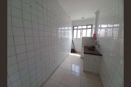 Apartamento para alugar com 70m², 2 quartos e sem vaga Apartamento para alugar com 70m², 2 quartos e sem vagaCozinha