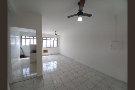 Apartamento para alugar com 70m², 2 quartos e sem vaga Apartamento para alugar com 70m², 2 quartos e sem vagaSala