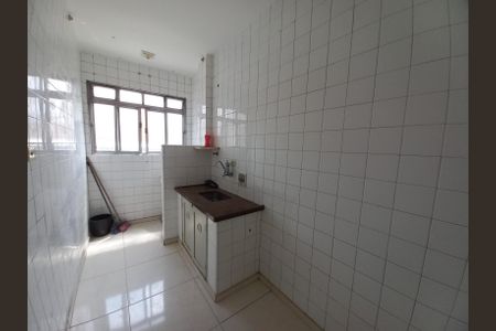 Apartamento para alugar com 70m², 2 quartos e sem vaga Apartamento para alugar com 70m², 2 quartos e sem vagaCozinha