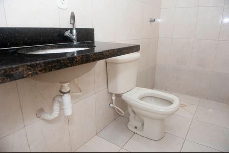 Casa para alugar com 2 quartos, 100m² em Cidade Miguel Badra, Suzano