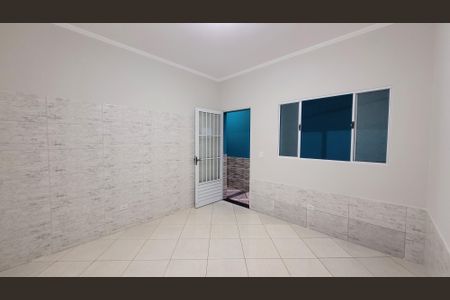 Casa para alugar com 2 quartos, 100m² em Cidade Miguel Badra, Suzano