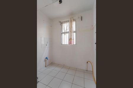 Apartamento para alugar com 40m², 2 quartos e 1 vaga Apartamento para alugar com 40m², 2 quartos e 1 vagaCozinha e Área de Serviço