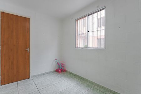 Apartamento para alugar com 40m², 2 quartos e 1 vaga Apartamento para alugar com 40m², 2 quartos e 1 vagaQuarto 1