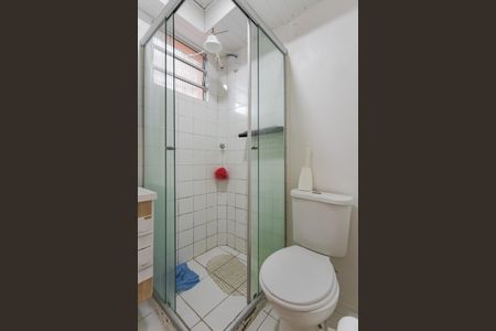 Apartamento para alugar com 40m², 2 quartos e 1 vaga Apartamento para alugar com 40m², 2 quartos e 1 vagaBanheiro
