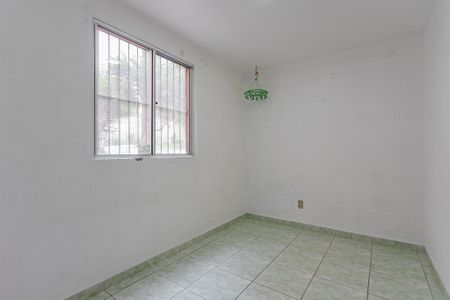 Quarto 1 de apartamento para alugar com 2 quartos, 40m² em Mário Quintana, Porto Alegre