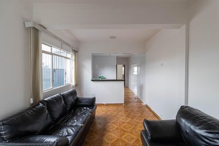 Sala de casa à venda com 2 quartos, 125m² em Vila Monte Santo, São Paulo