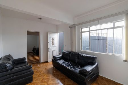 Sala de casa à venda com 2 quartos, 125m² em Vila Monte Santo, São Paulo