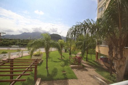 Vista de apartamento à venda com 1 quarto, 50m² em Barra Olímpica, Rio de Janeiro
