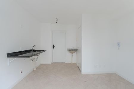 Studio à venda com 18m², 1 quarto e sem vaga Studio à venda com 18m², 1 quarto e sem vagaStudio