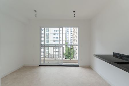 Studio à venda com 18m², 1 quarto e sem vaga Studio à venda com 18m², 1 quarto e sem vagaStudio