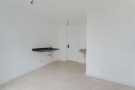 Studio de kitnet/studio à venda com 1 quarto, 18m² em Bela Vista, São Paulo