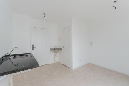 Studio de kitnet/studio à venda com 1 quarto, 18m² em Bela Vista, São Paulo