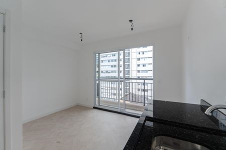 Studio de kitnet/studio à venda com 1 quarto, 18m² em Bela Vista, São Paulo