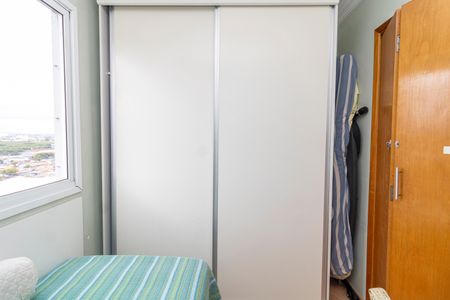 Apartamento à venda com 56m², 3 quartos e 1 vaga Apartamento à venda com 56m², 3 quartos e 1 vagaQuarto 3