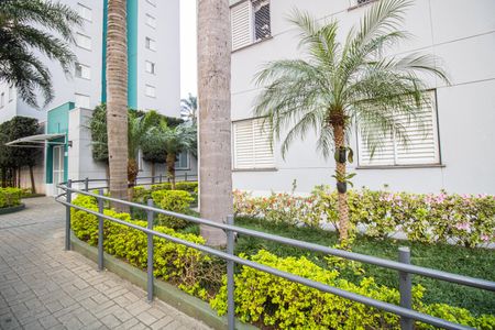 Apartamento à venda com 56m², 3 quartos e 1 vaga Apartamento à venda com 56m², 3 quartos e 1 vagaÁrea comum