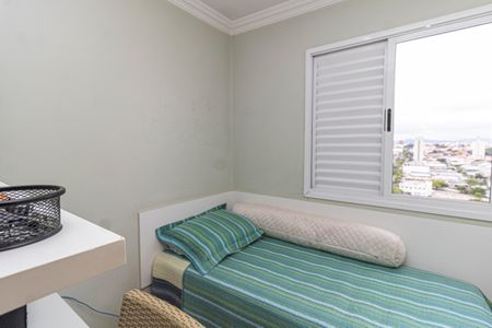 Apartamento à venda com 56m², 3 quartos e 1 vaga Apartamento à venda com 56m², 3 quartos e 1 vagaQuarto 3