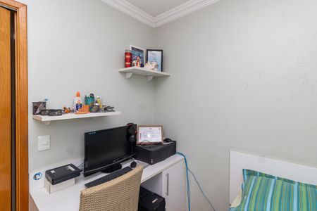 Apartamento à venda com 56m², 3 quartos e 1 vaga Apartamento à venda com 56m², 3 quartos e 1 vagaQuarto 3