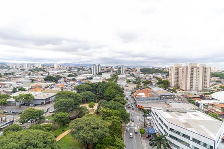 Apartamento à venda com 56m², 3 quartos e 1 vaga Apartamento à venda com 56m², 3 quartos e 1 vagaVista Quarto 3
