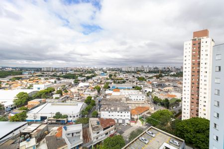 Apartamento à venda com 56m², 3 quartos e 1 vaga Apartamento à venda com 56m², 3 quartos e 1 vagaVista Varanda da Sala