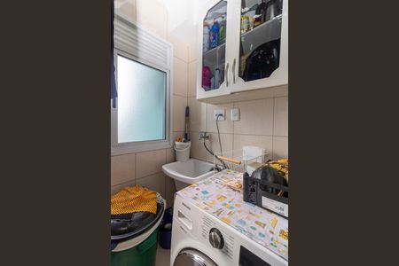 Apartamento à venda com 56m², 3 quartos e 1 vaga Apartamento à venda com 56m², 3 quartos e 1 vagaCozinha