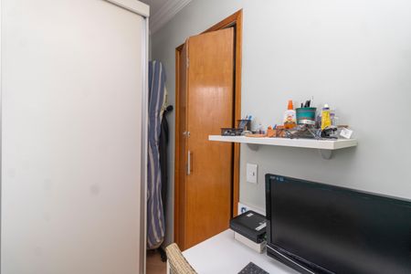 Apartamento à venda com 56m², 3 quartos e 1 vaga Apartamento à venda com 56m², 3 quartos e 1 vagaQuarto 3