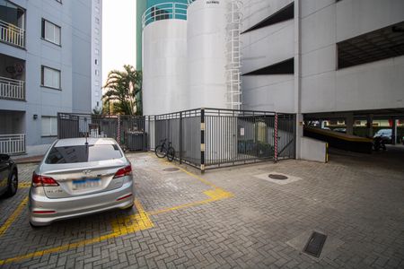 Apartamento à venda com 56m², 3 quartos e 1 vaga Apartamento à venda com 56m², 3 quartos e 1 vagaÁrea comum - Estacionamento