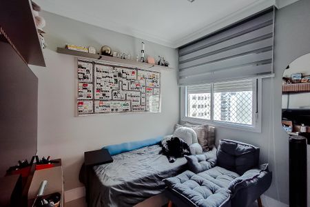 Apartamento à venda com 142m², 3 quartos e 2 vagasQuarto 1 - Suíte