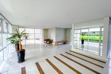 Apartamento à venda com 142m², 3 quartos e 2 vagasÁrea comum