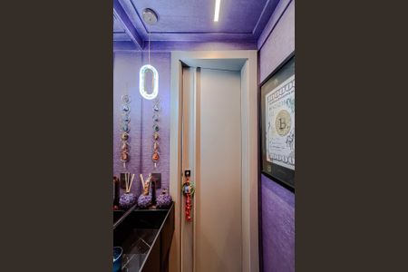 Apartamento à venda com 142m², 3 quartos e 2 vagasLavabo