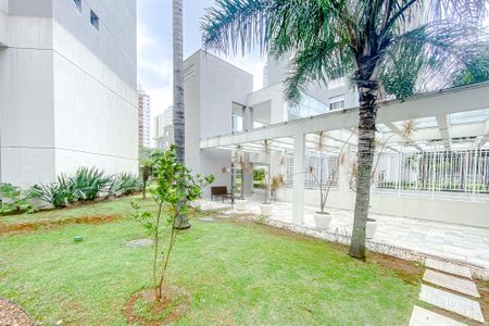 Apartamento à venda com 142m², 3 quartos e 2 vagasÁrea comum