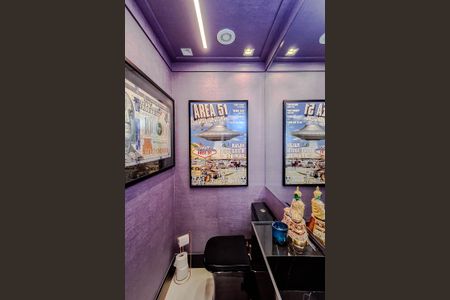 Apartamento à venda com 142m², 3 quartos e 2 vagasLavabo